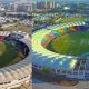 Karachi Stadium Enclosures Named to Honor Cricket Legends