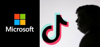 Microsoft in Talks for TikTok Acquisition