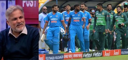 Moin Khan Urges Pakistani Cricketers to Maintain Professionalism Against India