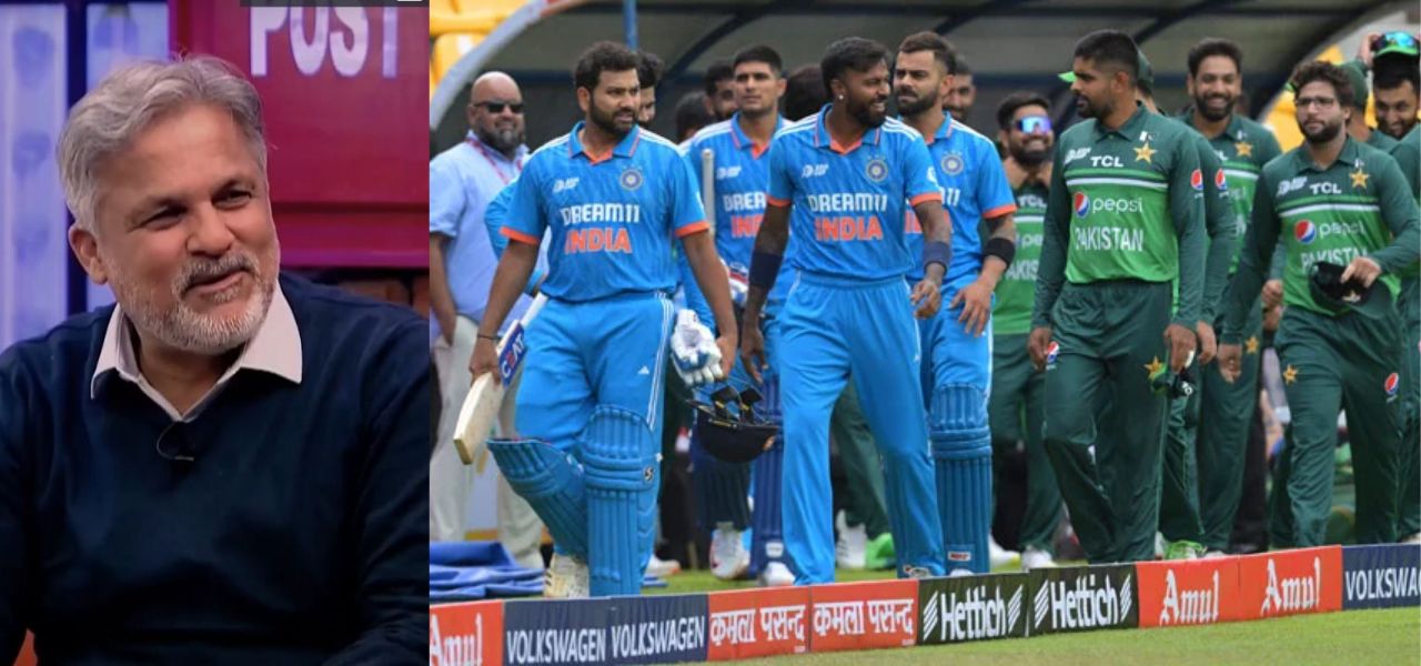 Moin Khan Urges Pakistani Cricketers to Maintain Professionalism Against India