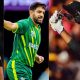 Pakistani Stars Shine in ICC Men's ODI Team of the Year 2024