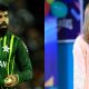 Shadab Khan Responds To Allegations Made By TikTok star Shahtaj Khan