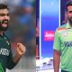 Wahab Riaz Refutes Claims of Threatening Usama Mir Over World Cup Selection