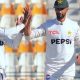 West Indies Spin Attack Outclasses Pakistan in Historic Test Win