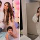 Will Aiman Khan and Minal Khan’s Kids Join Showbiz