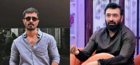Yasir Nawaz Credits Himself for Feroze Khan’s Rise to Stardom