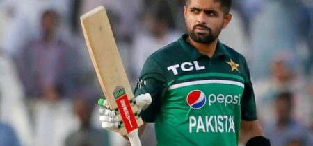 Babar Azam's Phone Lost Ahead of ICC Champions Trophy 2025