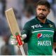 Babar Azam's Phone Lost Ahead of ICC Champions Trophy 2025