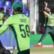 Champions Trophy ICC Fines Pakistan for Slow Over Rate in Opener Against New Zealand