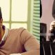 Feroze Khan’s Confrontation with Journalist at Press Conference Sparks Debate