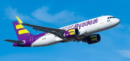 Flyadeal Expands Operations in Pakistan Riyadh & Jeddah Flights to Karachi Scheduled Weekly