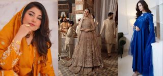 Javeria Saud Speaks Out Against Showbiz’s Love for Expensive Brands