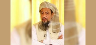 Maulana Hamid-ul-Haq Killed in Suicide Attack at Darul Uloom Haqqania