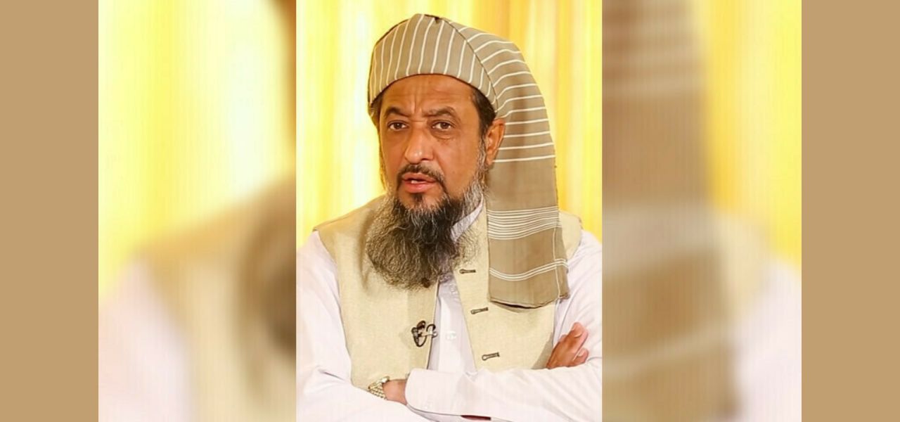 Maulana Hamid-ul-Haq Killed in Suicide Attack at Darul Uloom Haqqania