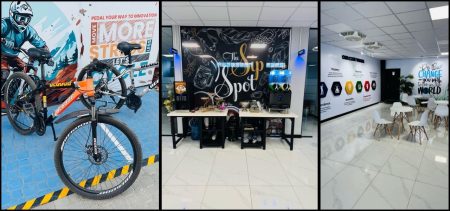 RONiN is Raising the Bar-Workplace Culture & Employee Benefits in Pakistan Will Never Be the Same!