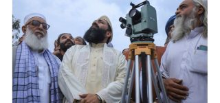 Ramadan Moon Not Sighted in Pakistan; Holy Month to Begin on March 2
