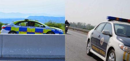 Sindh Govt to introduce new patrol police force for highways
