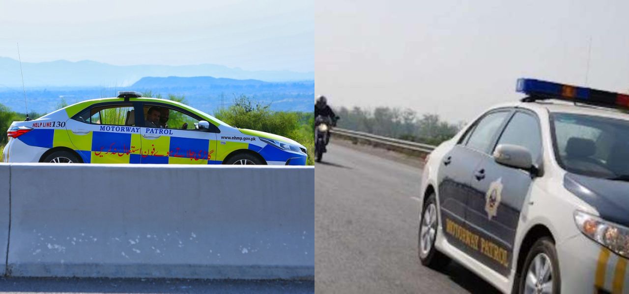 Sindh Govt to introduce new patrol police force for highways