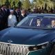 Turkish President Erdogan Presents Togg EV to Pakistani PM as Symbol of Friendship