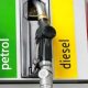 Govt Announces reduction in petrol, diesel prices