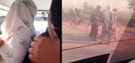 Kidnapping Attempt on Female Teachers Foiled in Jacobabad