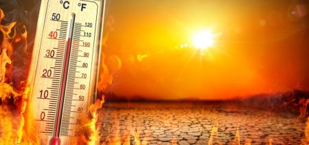 Mercury Rises Karachi to experience 38°C heat next week
