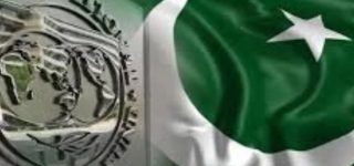 Pakistan-IMF talks begin for $7b loan review