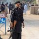 Peshawar Shooting Police Officer Among Two Killed in Deadly Attack