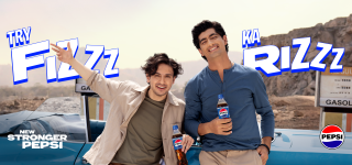 Pepsi’s Ultimate Gen Z Power Move
