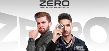 Zero Lifestyle Is Making Premium Tech