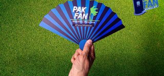 Pak Fan
