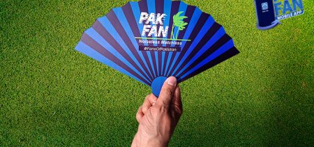 Pak Fan