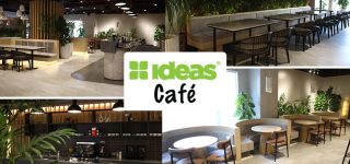 Ideas Café