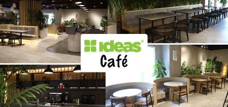 Ideas Café