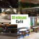 Ideas Café