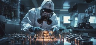 Nicotine Has Outlived the Science
