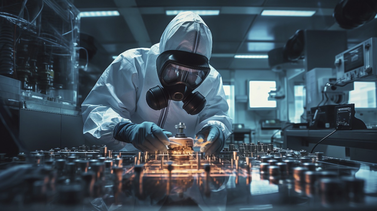 Nicotine Has Outlived the Science