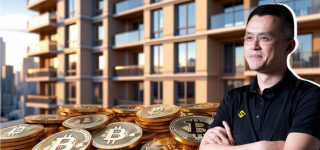 Bet His Home on Bitcoin