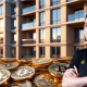 Bet His Home on Bitcoin