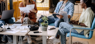 Gen Z is Changing the Rules