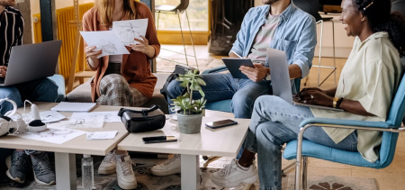 Gen Z is Changing the Rules