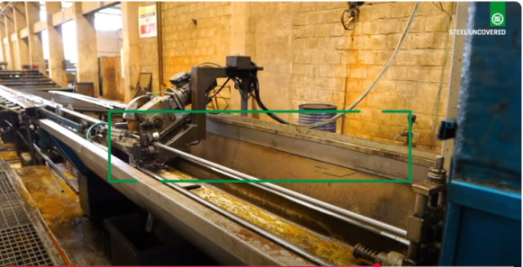 Steel Pipes: The Backbone of Infrastructure