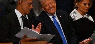 Treason Charge Against