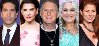 CEOs Celebrities and Scientists