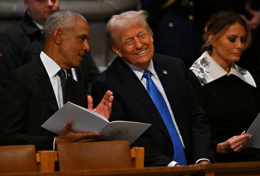 Treason Charge Against
