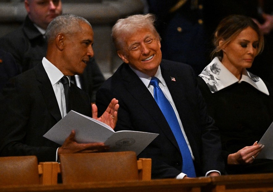 Treason Charge Against
