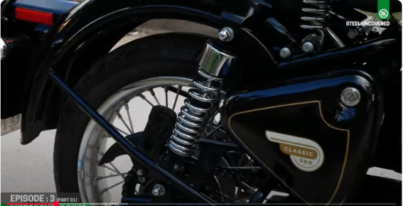 Motorcycle Rims: Engineered for Performance