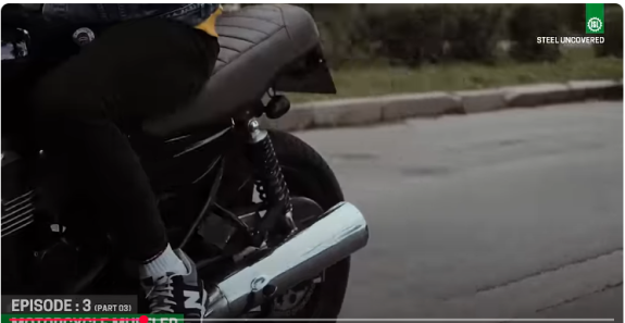 Motorcycle Mufflers: Balancing Performance and Compliance