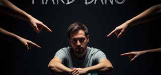 Be a "Man" Impacts Pakistani Men's Mental Health