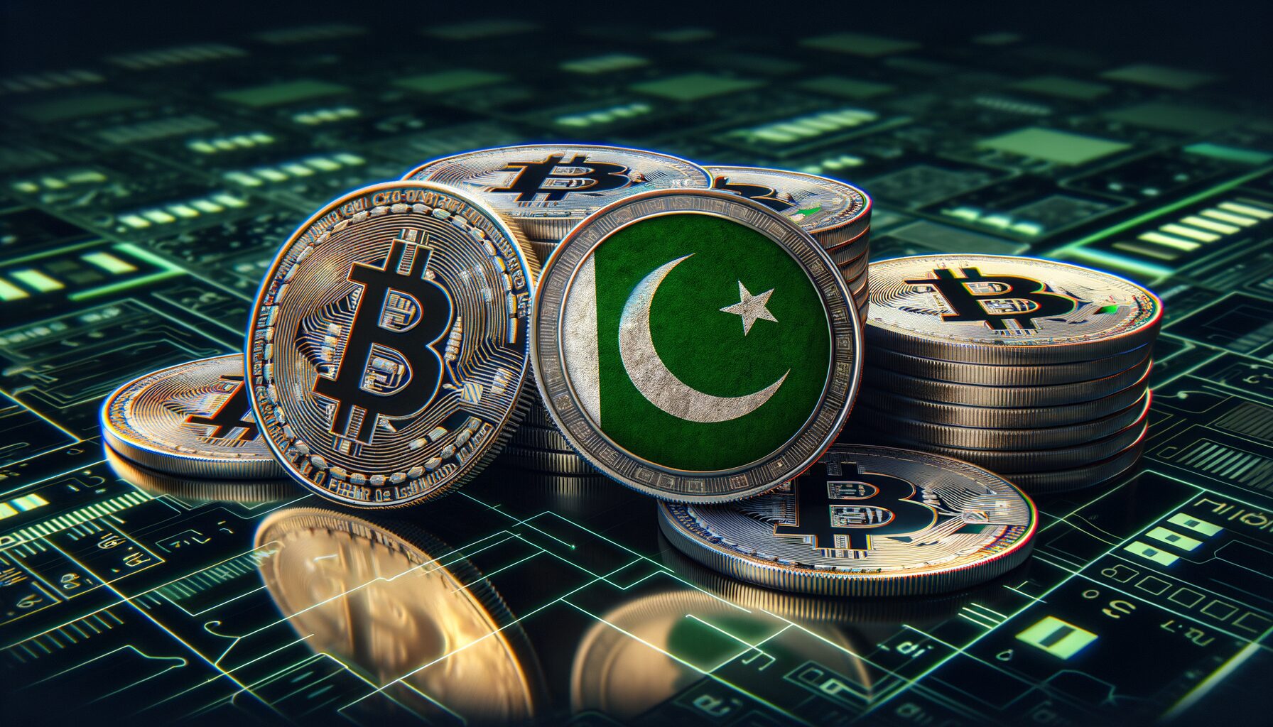How Crypto Became a Lifeline for Millions